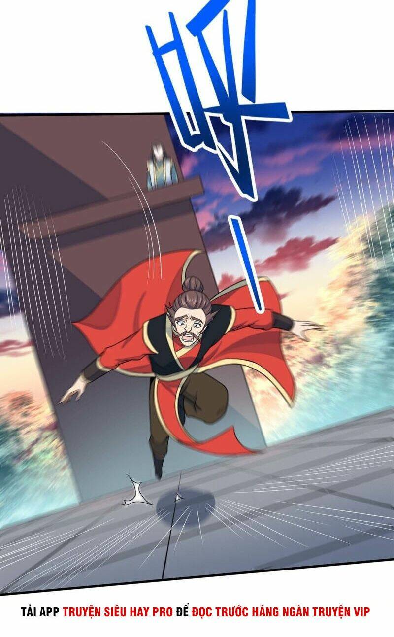 Tiên Đế Qui Lai Chapter 119 - Trang 2