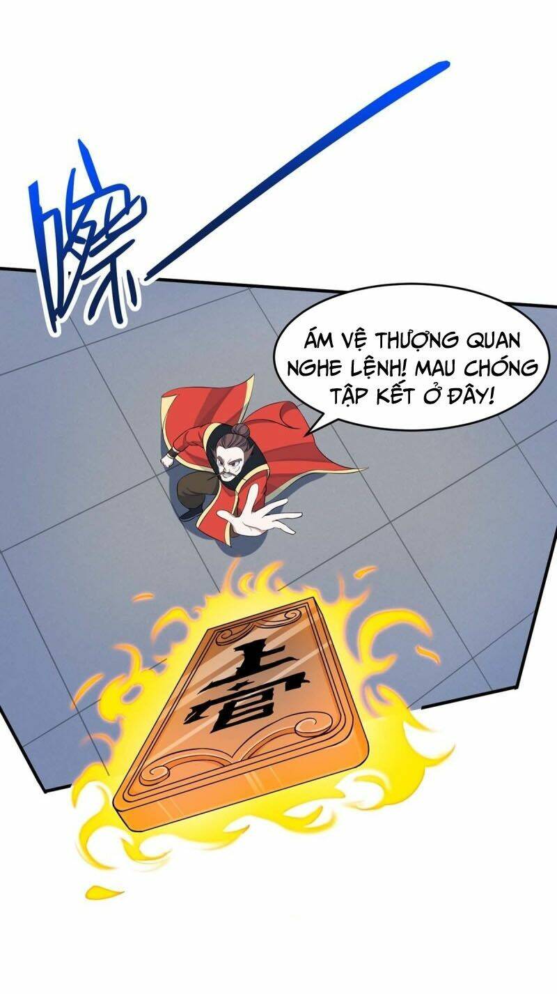 Tiên Đế Qui Lai Chapter 119 - Trang 2