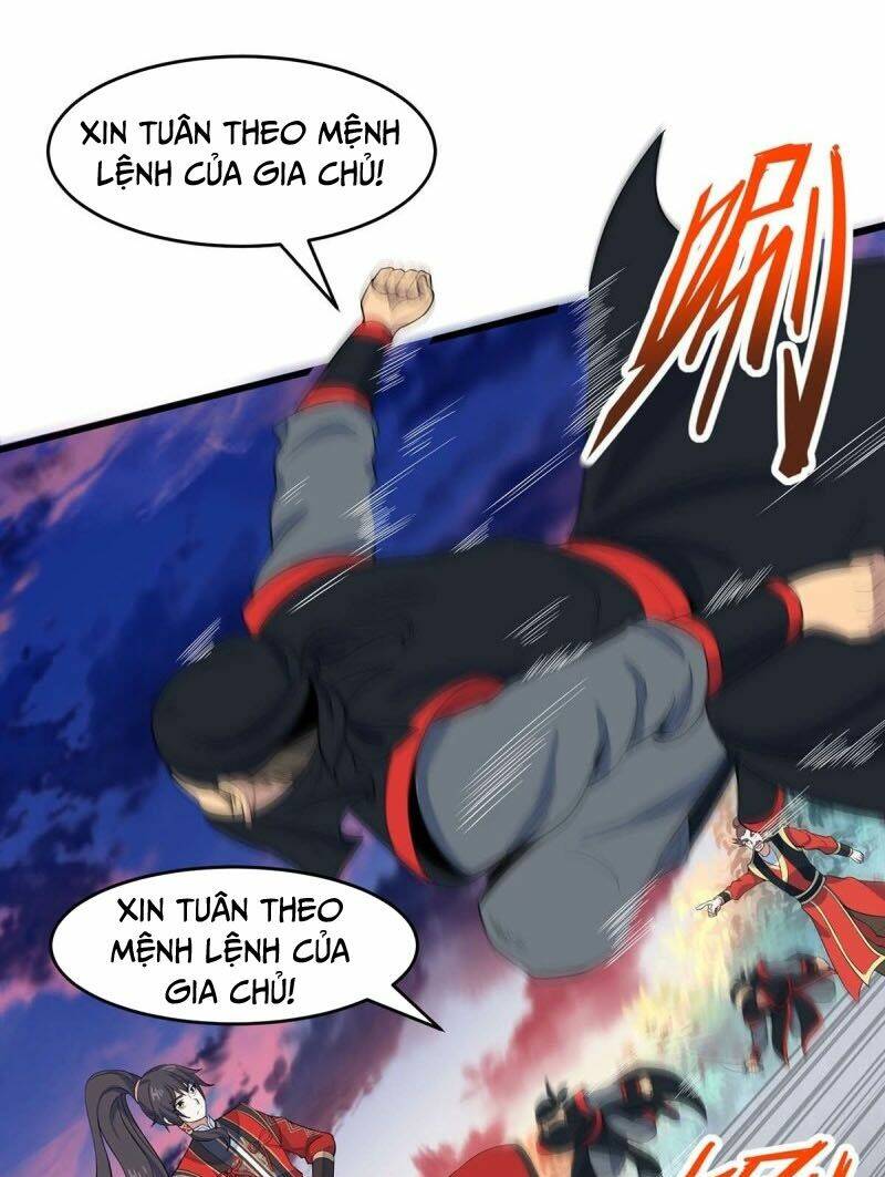 Tiên Đế Qui Lai Chapter 119 - Trang 2