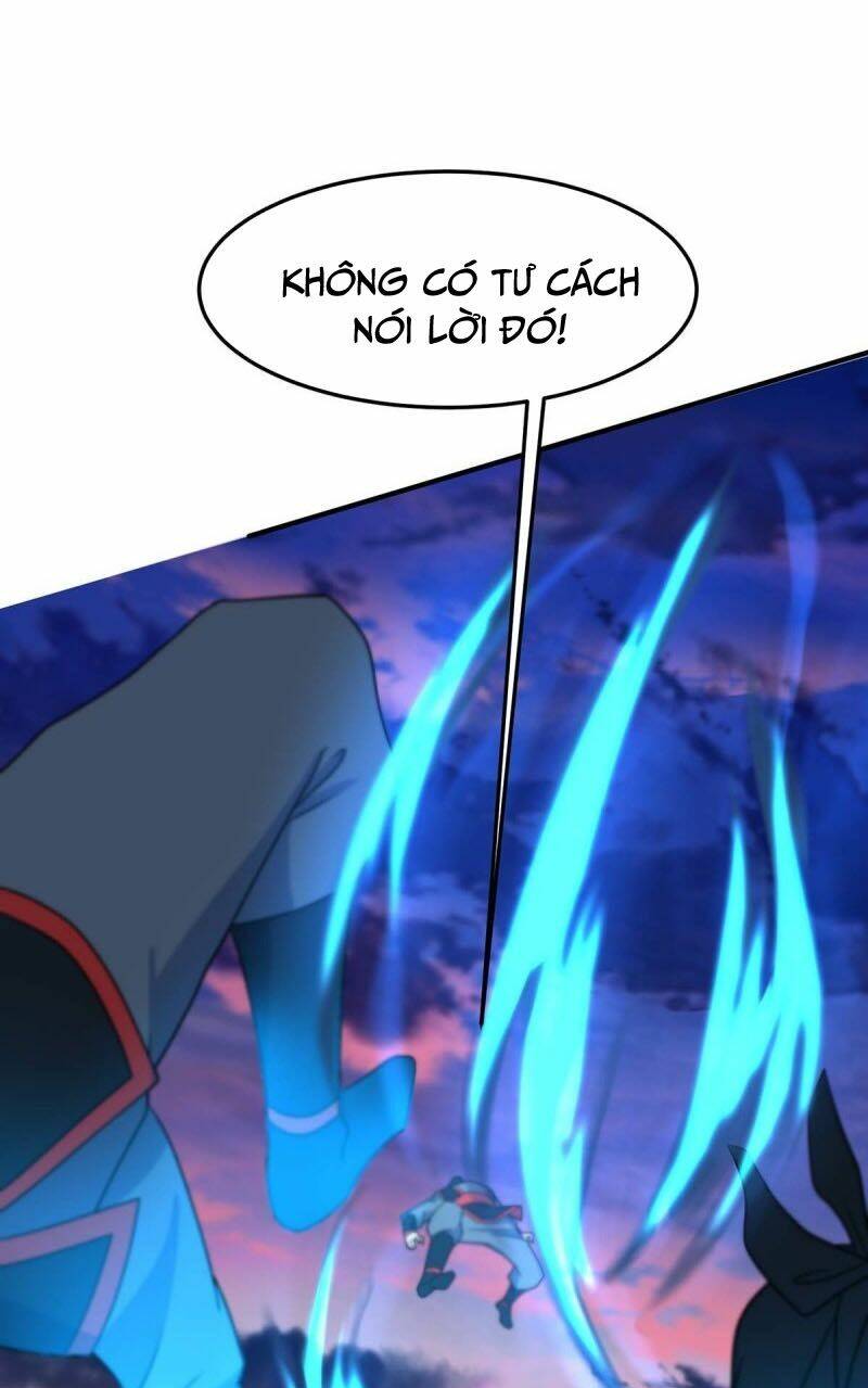 Tiên Đế Qui Lai Chapter 119 - Trang 2