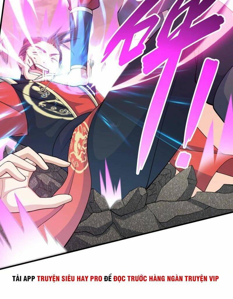 Tiên Đế Qui Lai Chapter 119 - Trang 2