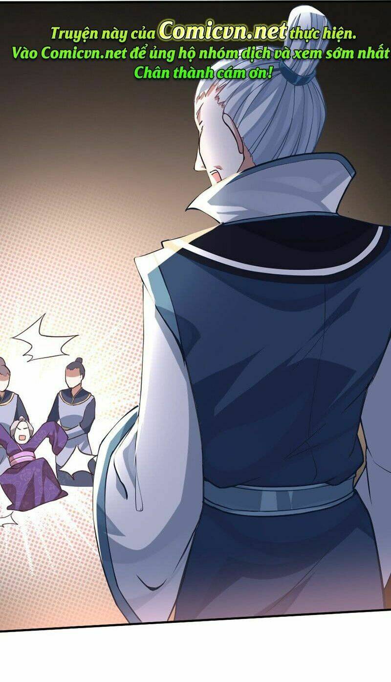 Tiên Đế Qui Lai Chapter 12 - Trang 2