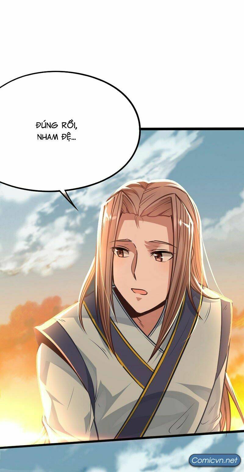 Tiên Đế Qui Lai Chapter 12 - Trang 2