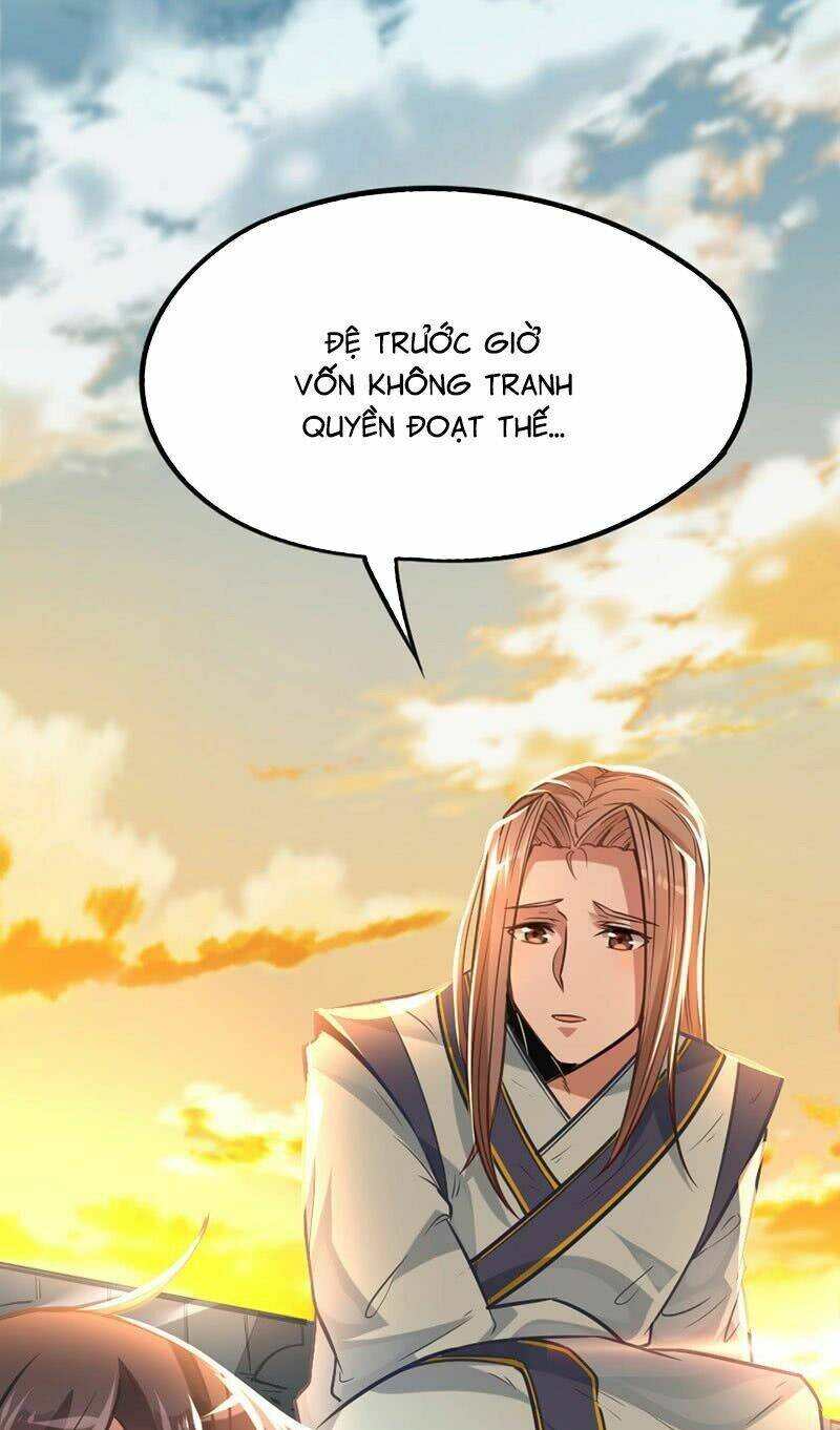 Tiên Đế Qui Lai Chapter 12 - Trang 2