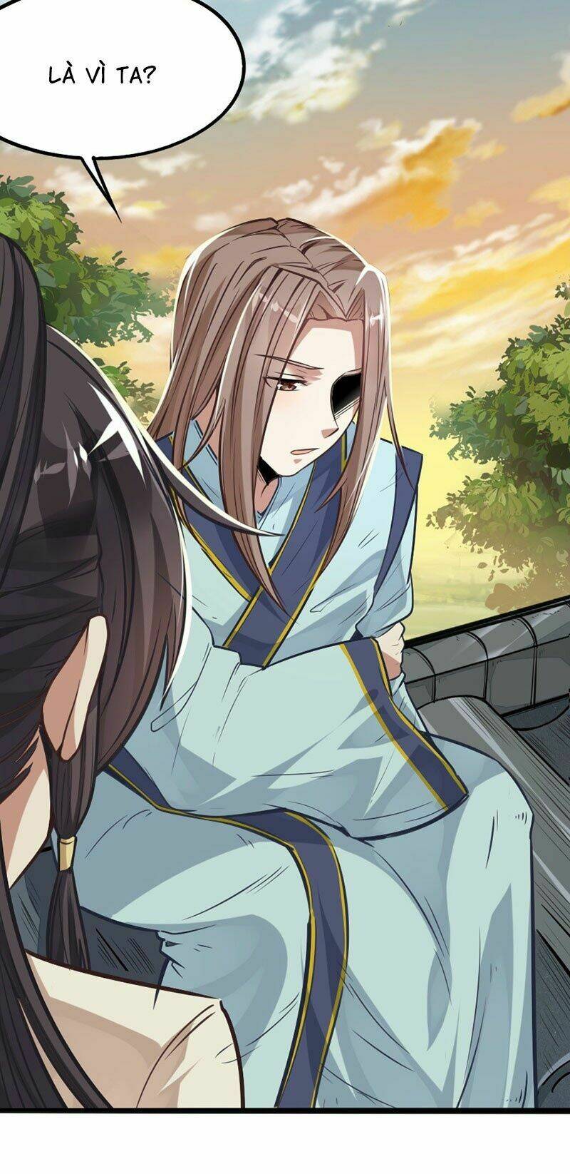 Tiên Đế Qui Lai Chapter 12 - Trang 2