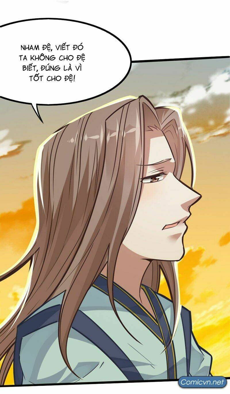 Tiên Đế Qui Lai Chapter 12 - Trang 2