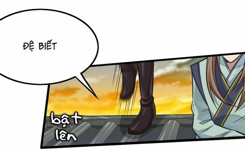 Tiên Đế Qui Lai Chapter 12 - Trang 2