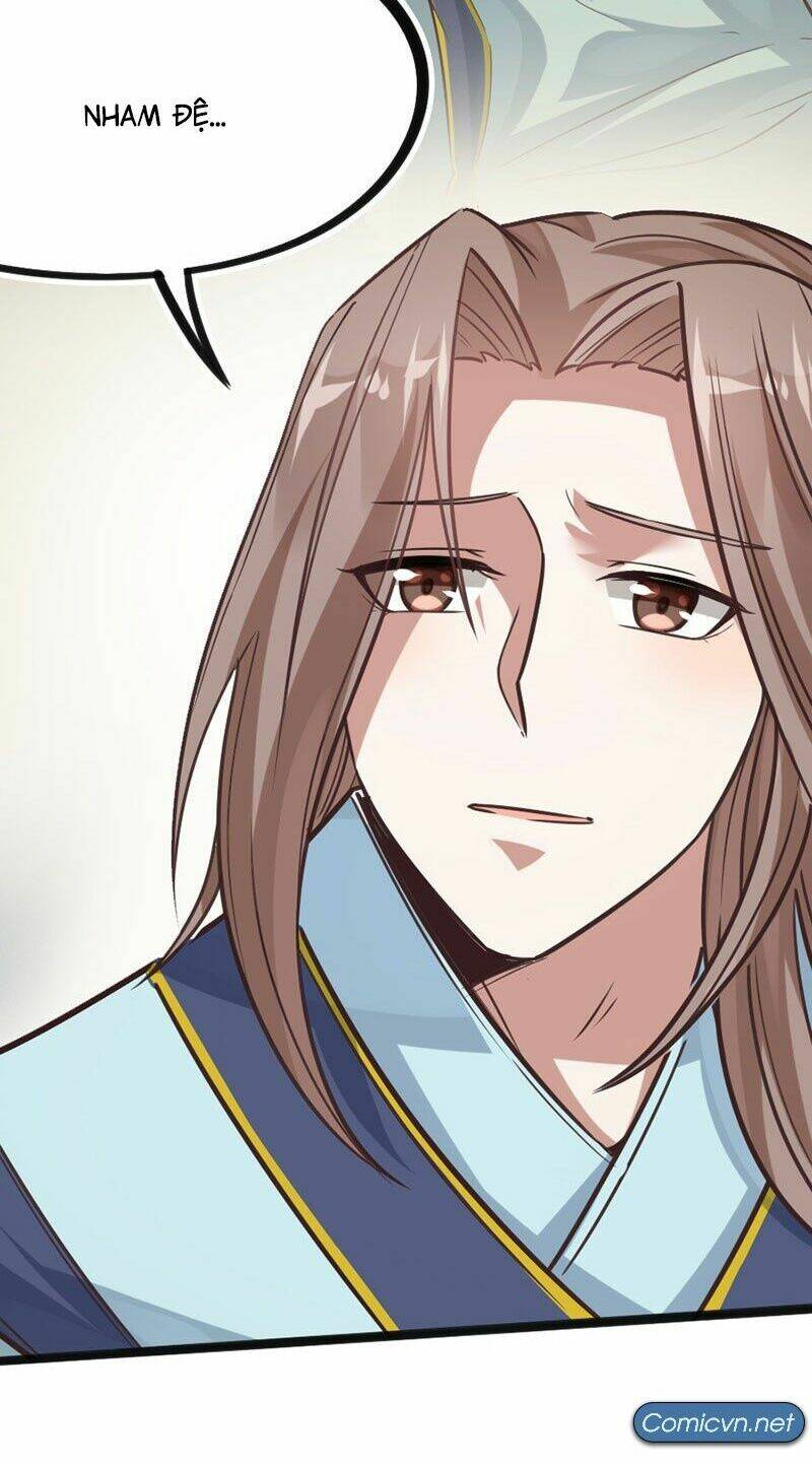 Tiên Đế Qui Lai Chapter 12 - Trang 2