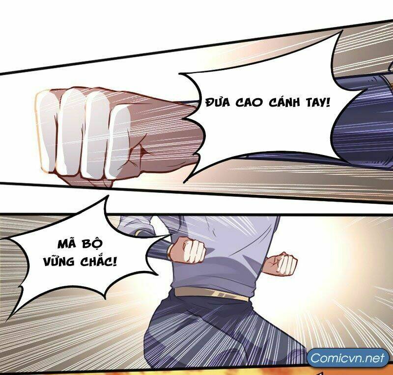 Tiên Đế Qui Lai Chapter 12 - Trang 2