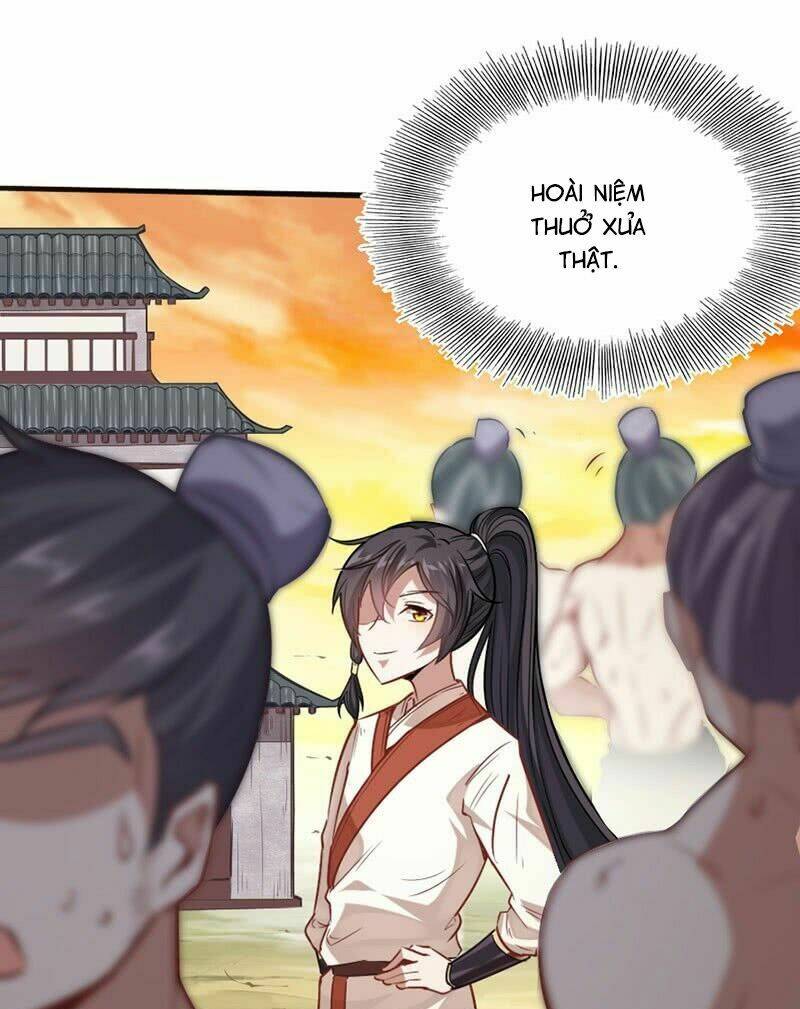 Tiên Đế Qui Lai Chapter 12 - Trang 2