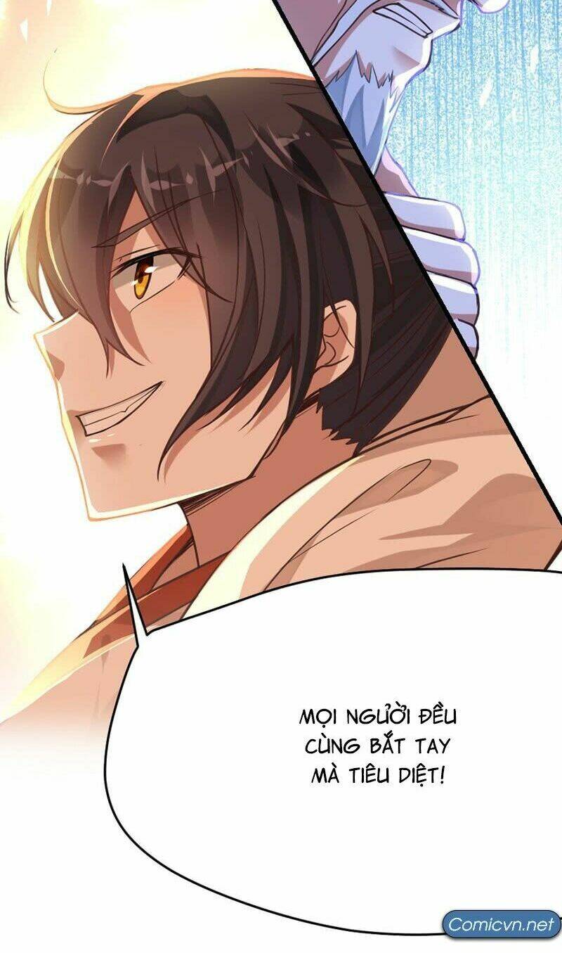 Tiên Đế Qui Lai Chapter 12 - Trang 2