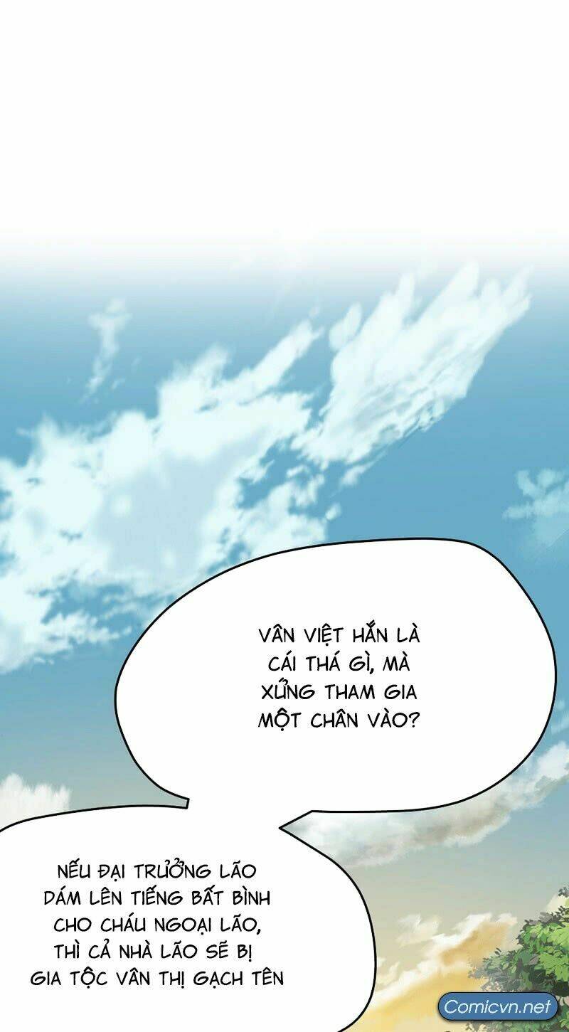 Tiên Đế Qui Lai Chapter 12 - Trang 2
