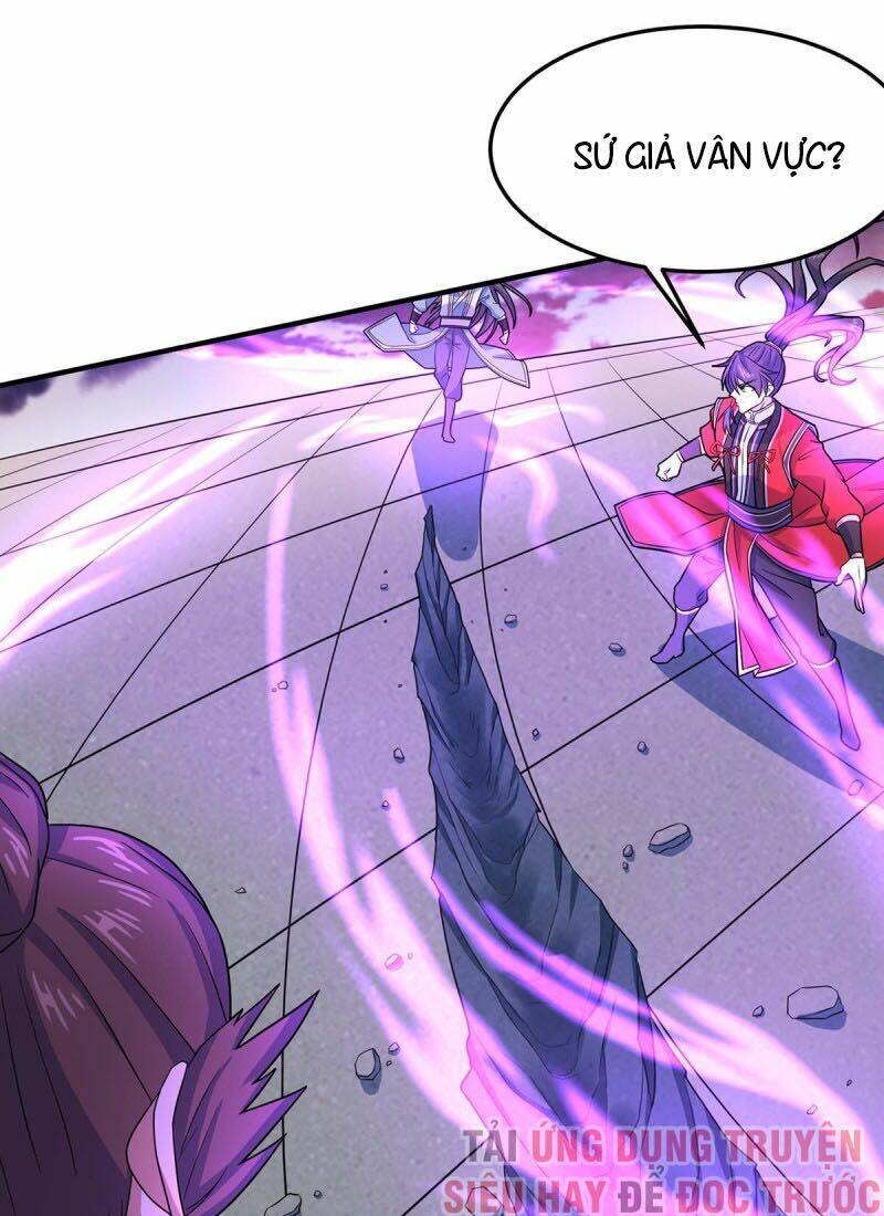 Tiên Đế Qui Lai Chapter 120 - Trang 2