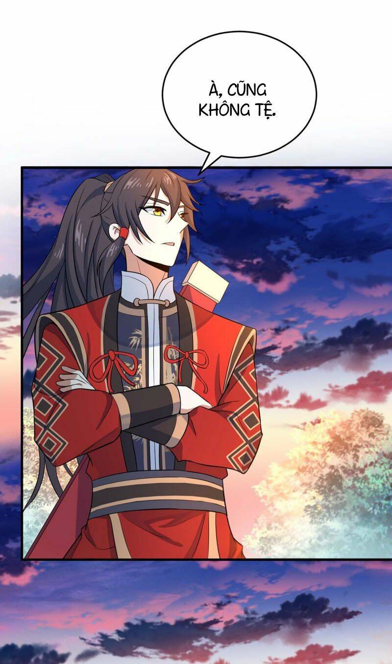 Tiên Đế Qui Lai Chapter 120 - Trang 2