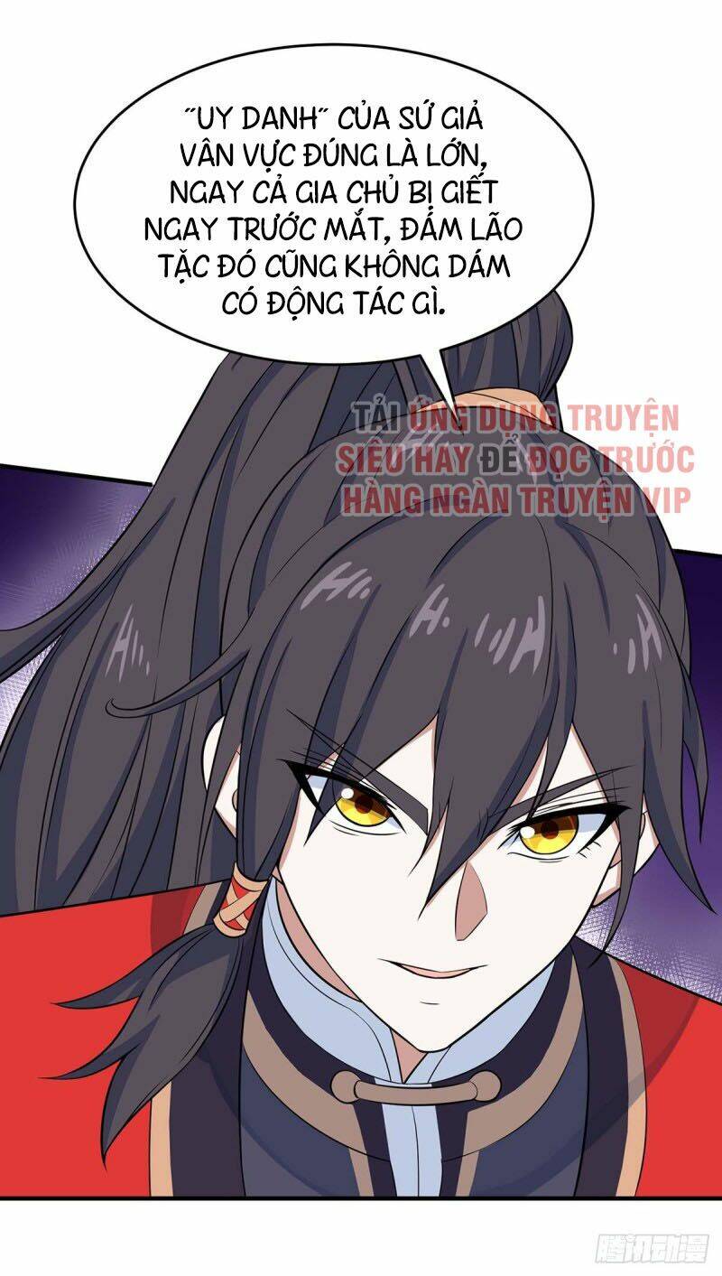 Tiên Đế Qui Lai Chapter 120 - Trang 2