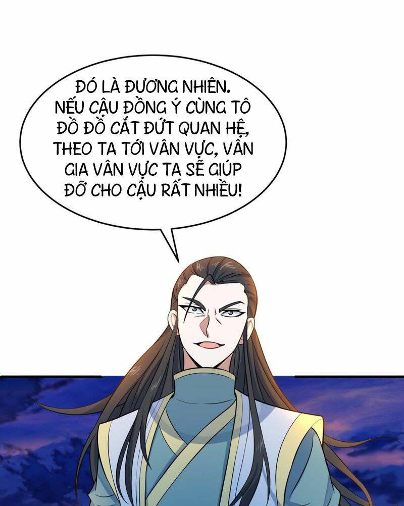 Tiên Đế Qui Lai Chapter 120 - Trang 2