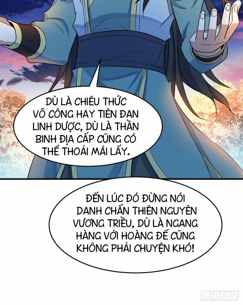 Tiên Đế Qui Lai Chapter 120 - Trang 2