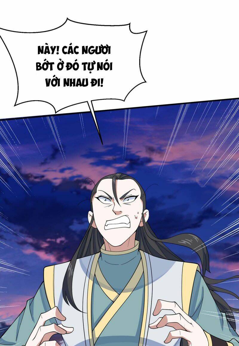 Tiên Đế Qui Lai Chapter 120 - Trang 2