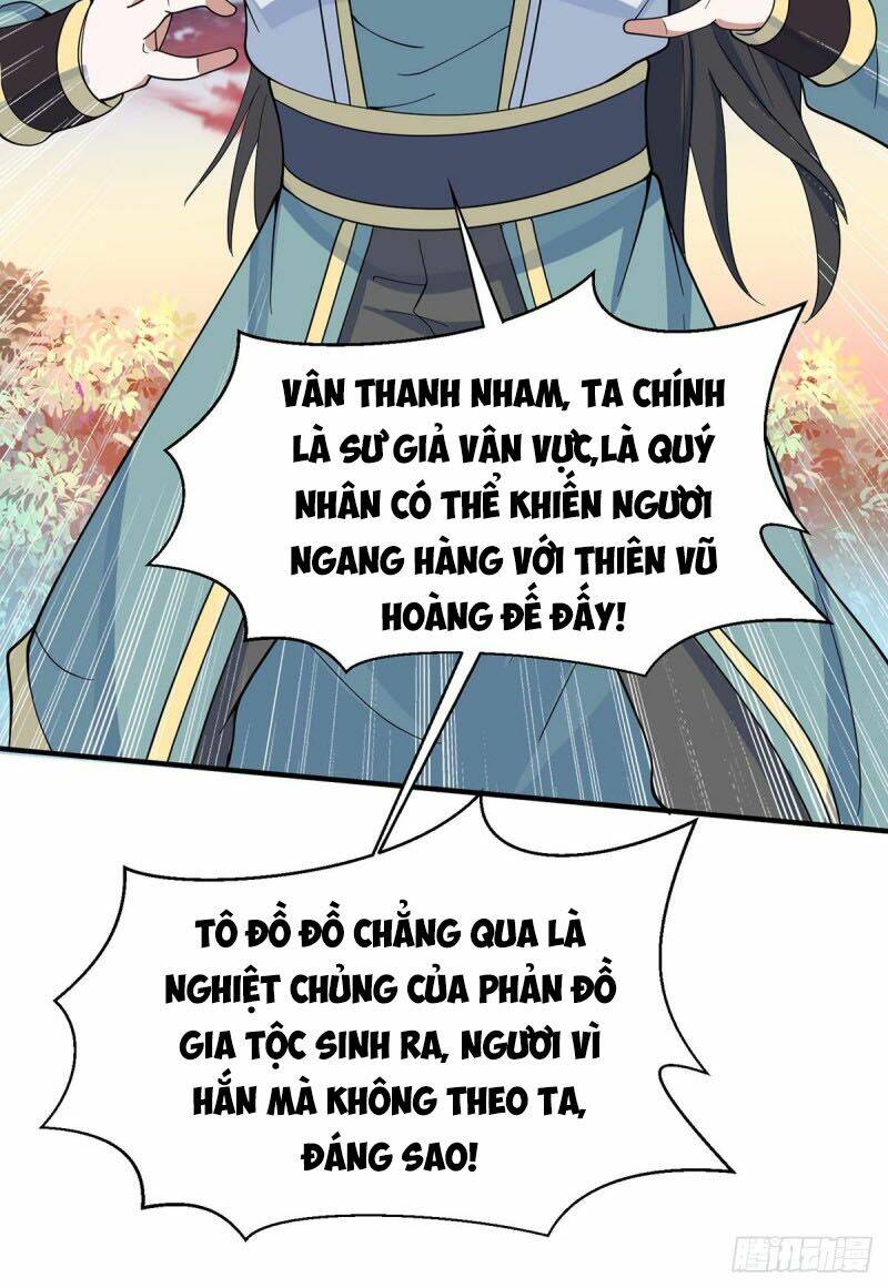 Tiên Đế Qui Lai Chapter 120 - Trang 2