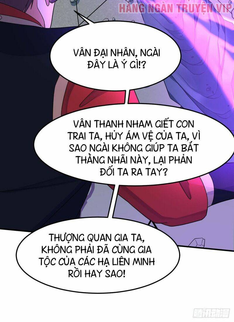 Tiên Đế Qui Lai Chapter 120 - Trang 2