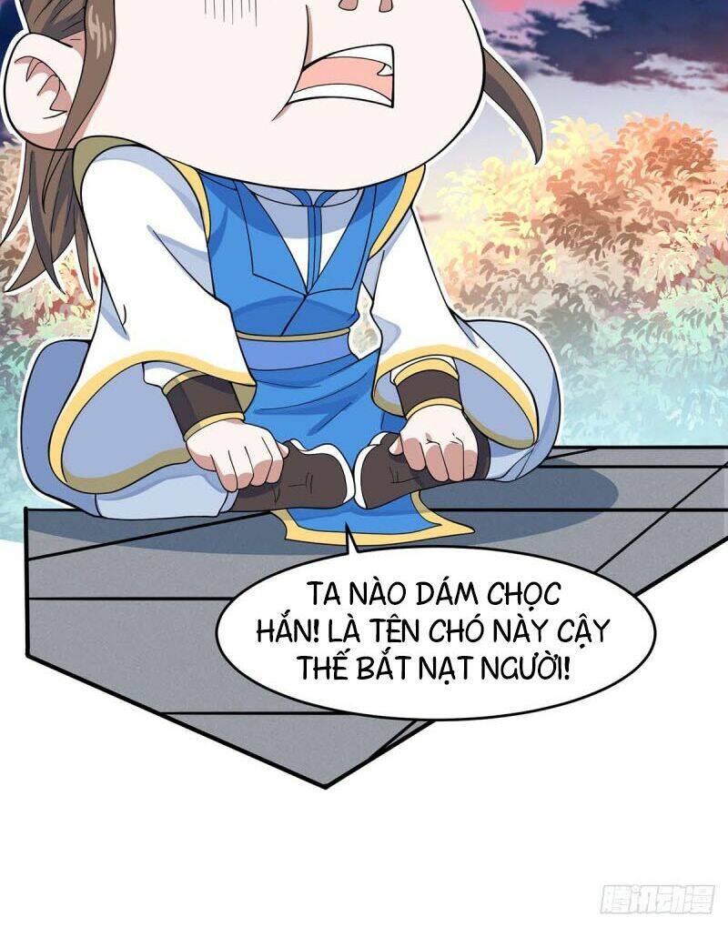 Tiên Đế Qui Lai Chapter 120 - Trang 2