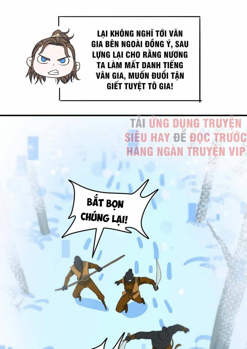 Tiên Đế Qui Lai Chapter 120 - Trang 2