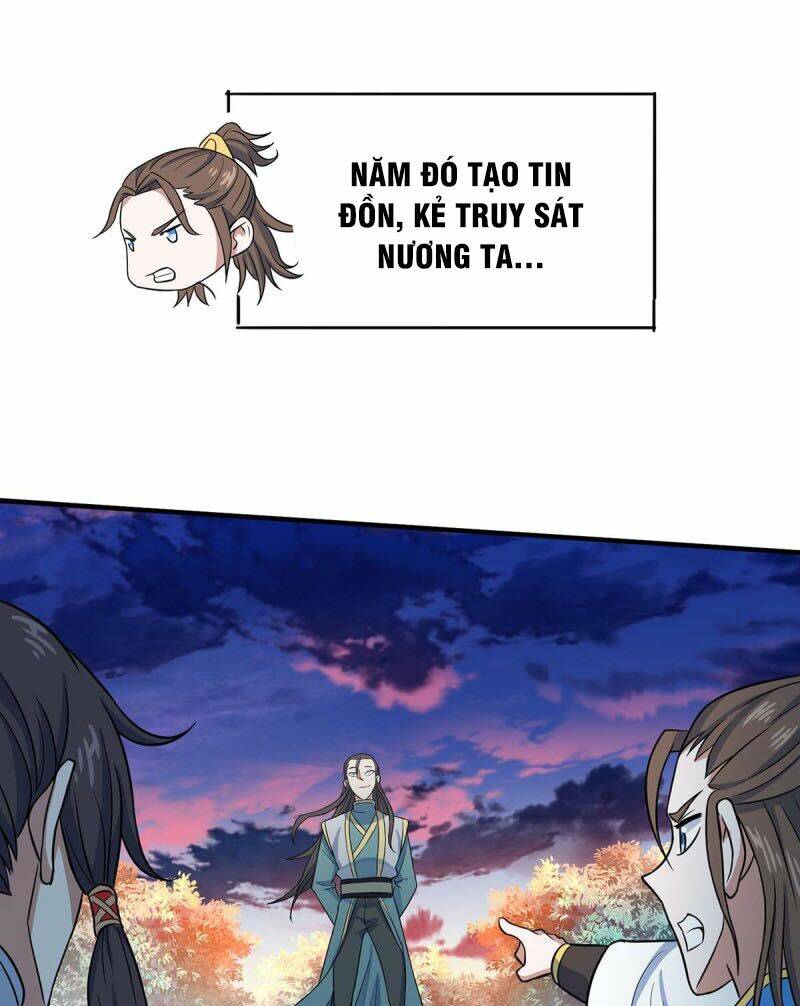 Tiên Đế Qui Lai Chapter 120 - Trang 2