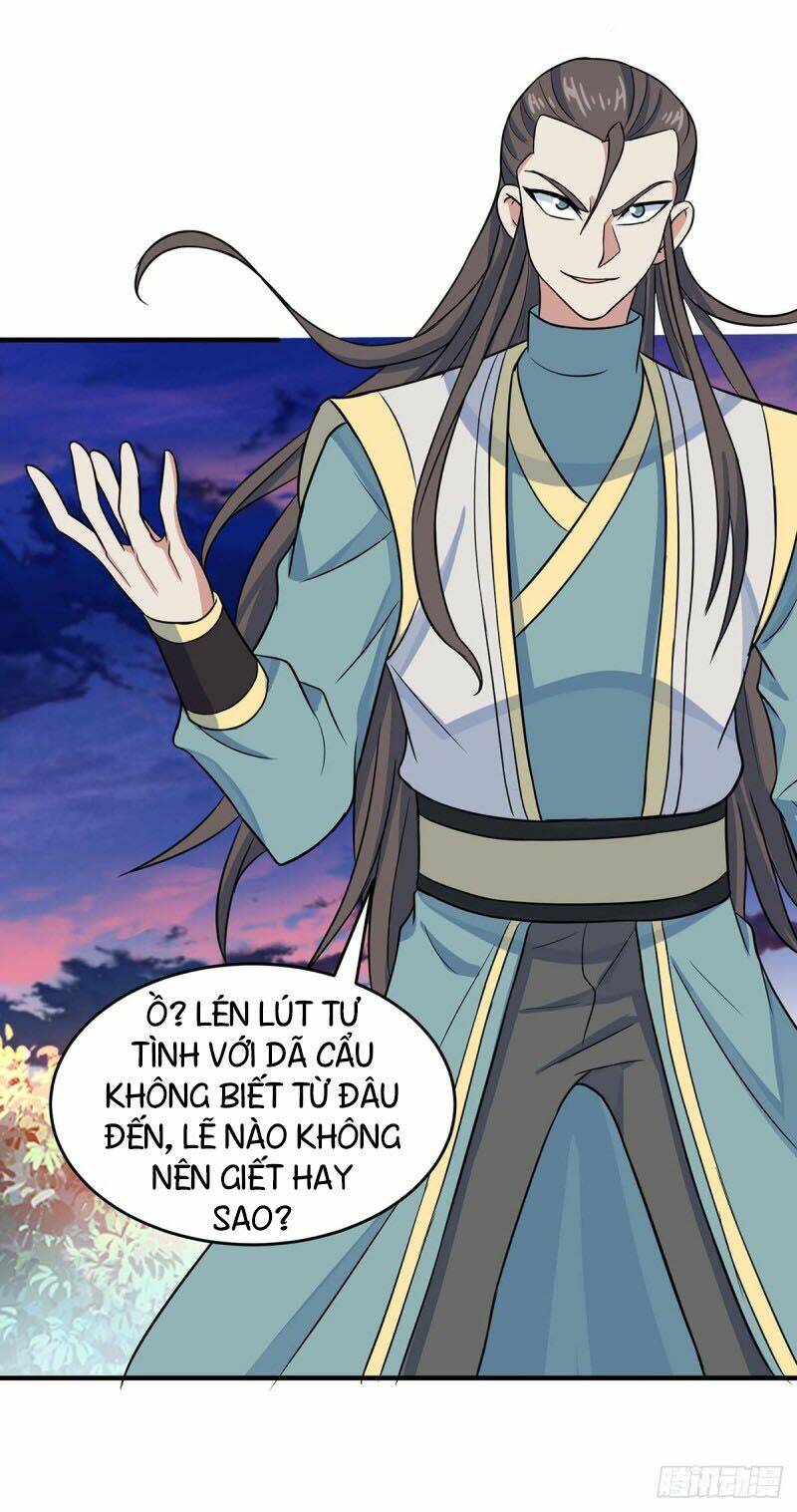 Tiên Đế Qui Lai Chapter 120 - Trang 2