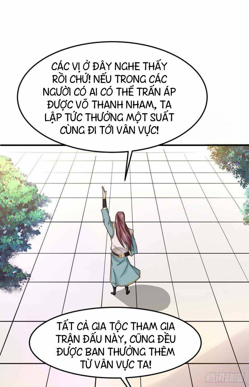 Tiên Đế Qui Lai Chapter 120 - Trang 2