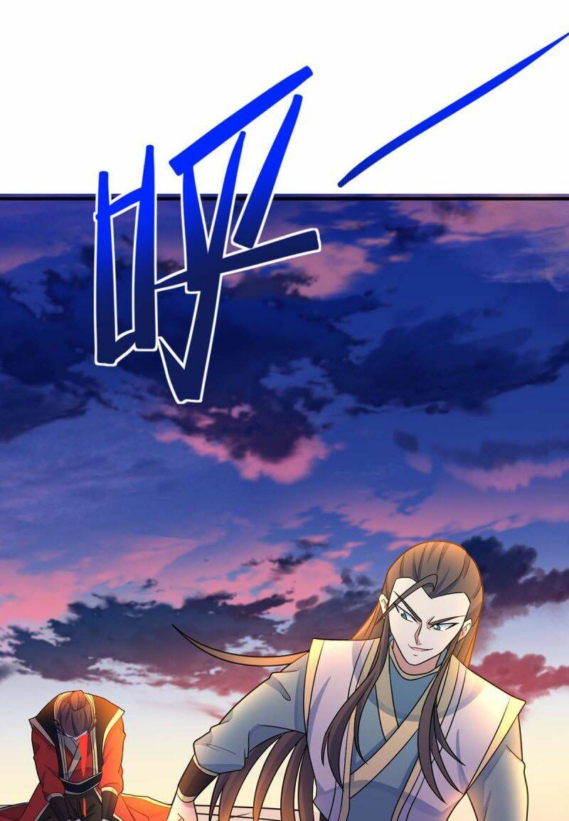 Tiên Đế Qui Lai Chapter 120 - Trang 2