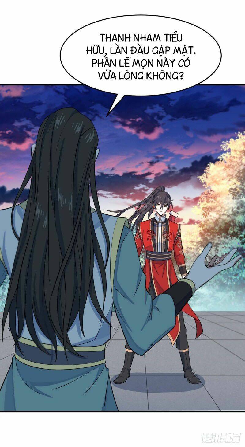 Tiên Đế Qui Lai Chapter 120 - Trang 2
