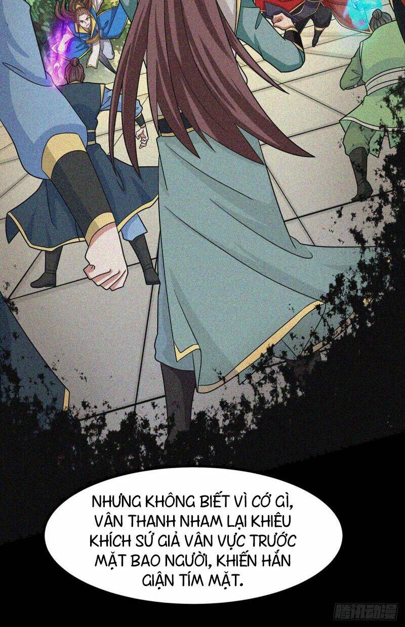 Tiên Đế Qui Lai Chapter 121 - Trang 2