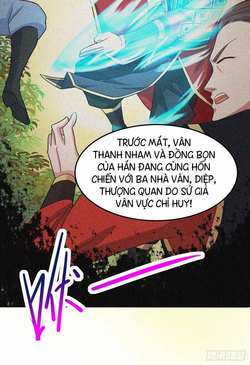 Tiên Đế Qui Lai Chapter 121 - Trang 2