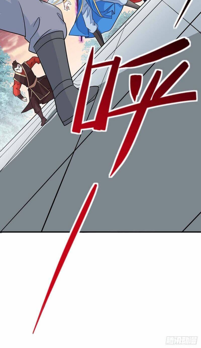 Tiên Đế Qui Lai Chapter 121 - Trang 2