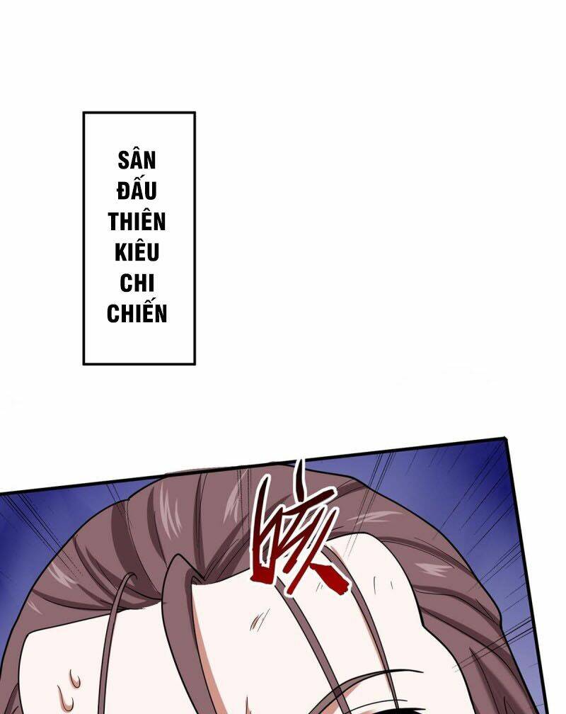 Tiên Đế Qui Lai Chapter 121 - Trang 2