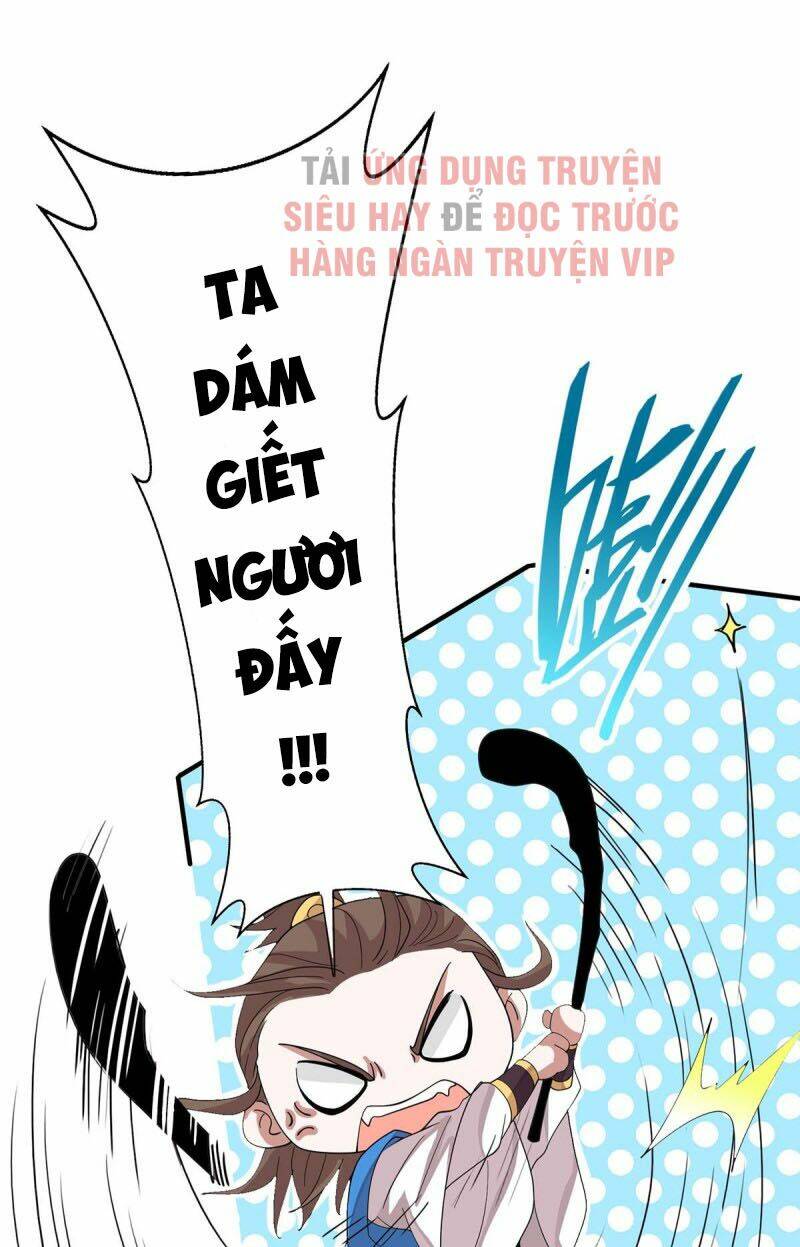 Tiên Đế Qui Lai Chapter 121 - Trang 2