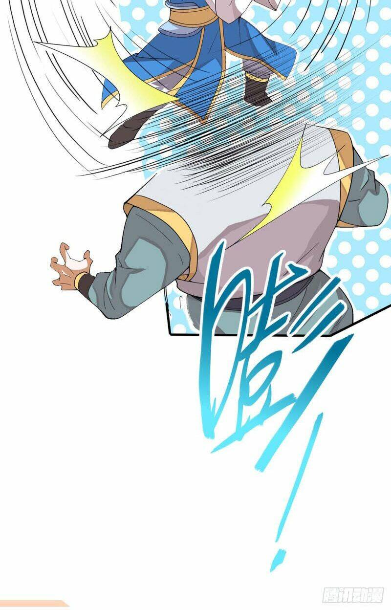 Tiên Đế Qui Lai Chapter 121 - Trang 2