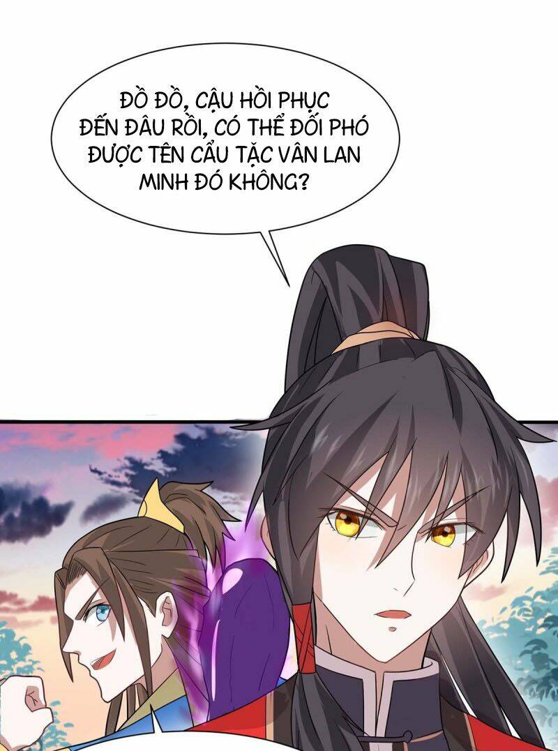 Tiên Đế Qui Lai Chapter 121 - Trang 2