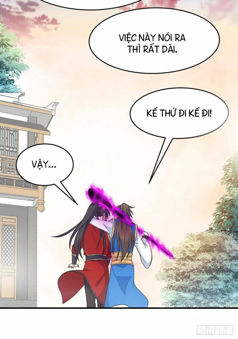 Tiên Đế Qui Lai Chapter 121 - Trang 2
