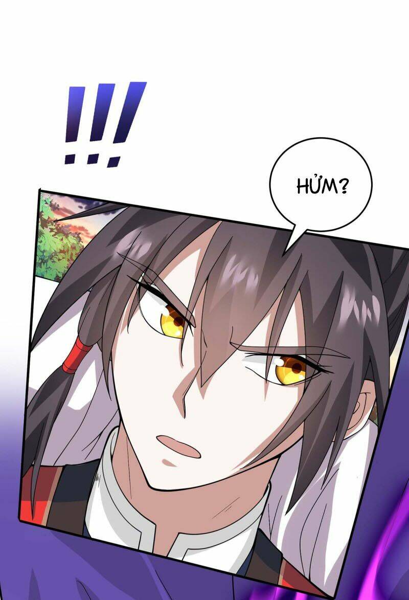 Tiên Đế Qui Lai Chapter 121 - Trang 2