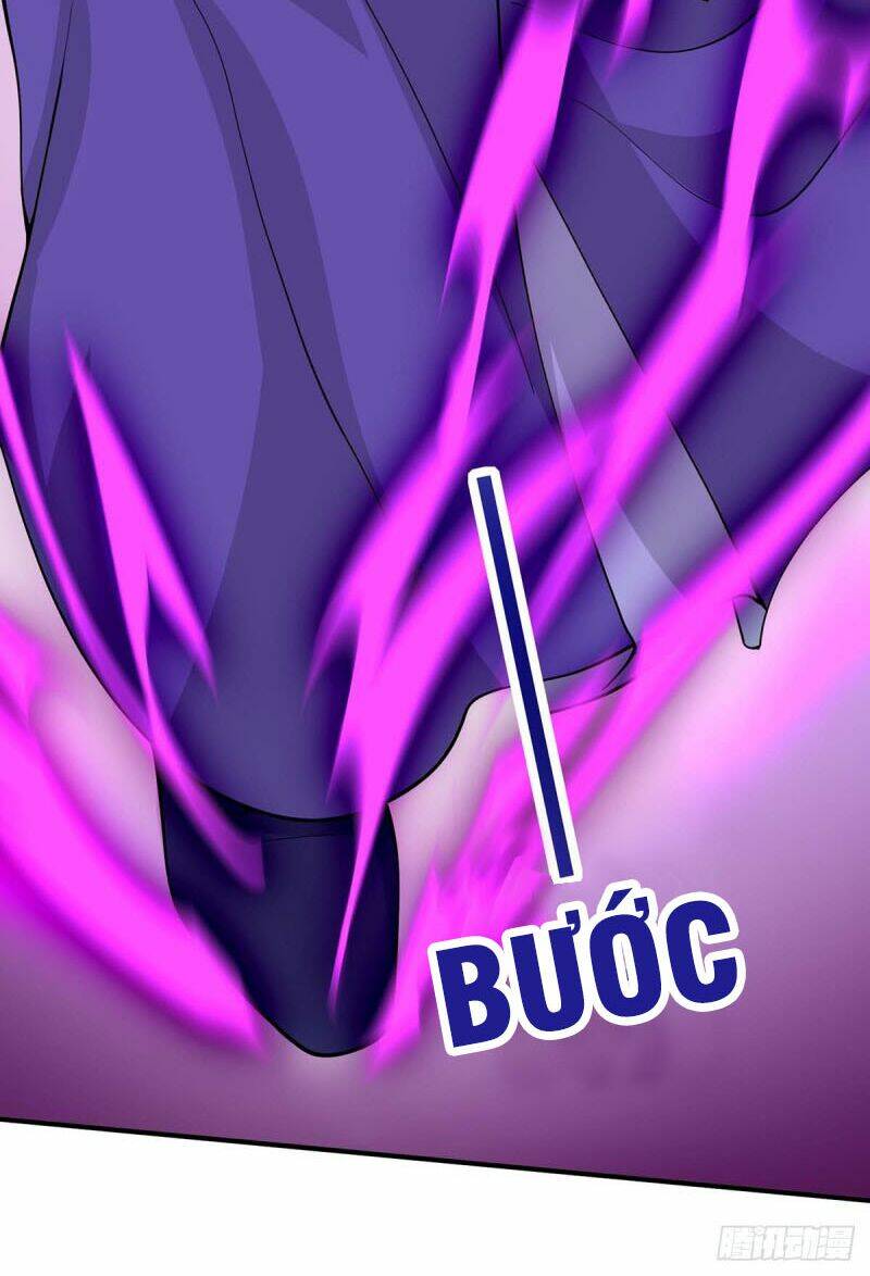 Tiên Đế Qui Lai Chapter 121 - Trang 2