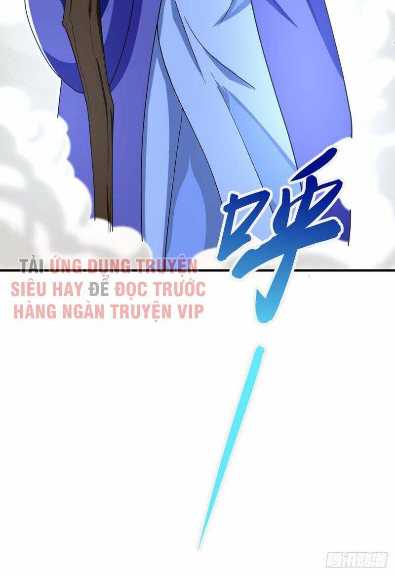 Tiên Đế Qui Lai Chapter 121 - Trang 2