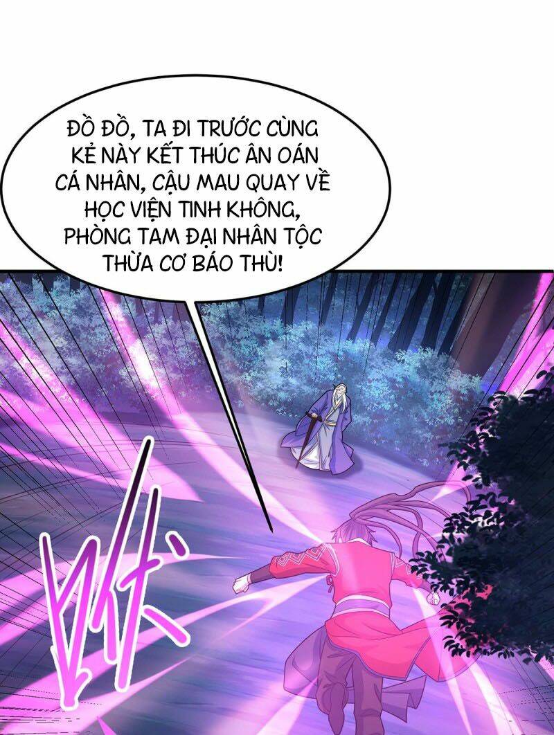 Tiên Đế Qui Lai Chapter 121 - Trang 2
