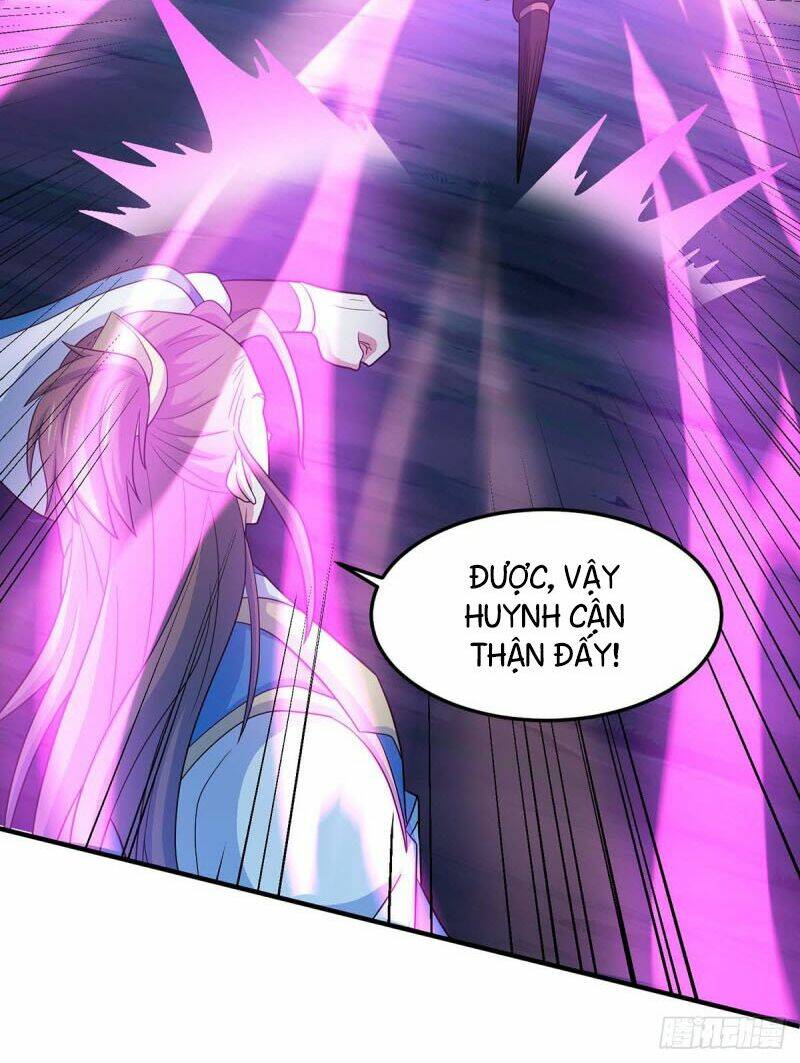 Tiên Đế Qui Lai Chapter 121 - Trang 2