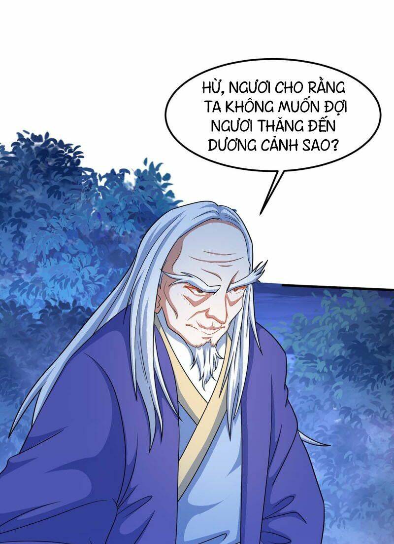 Tiên Đế Qui Lai Chapter 121 - Trang 2