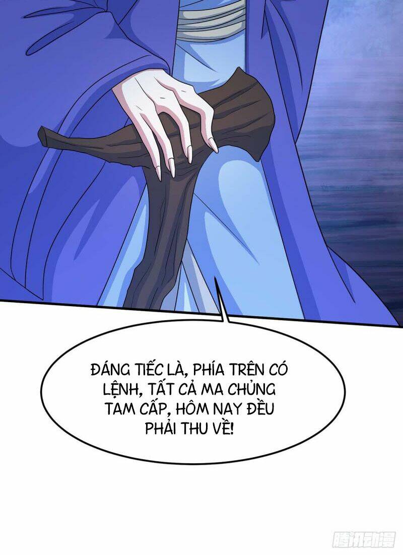 Tiên Đế Qui Lai Chapter 121 - Trang 2