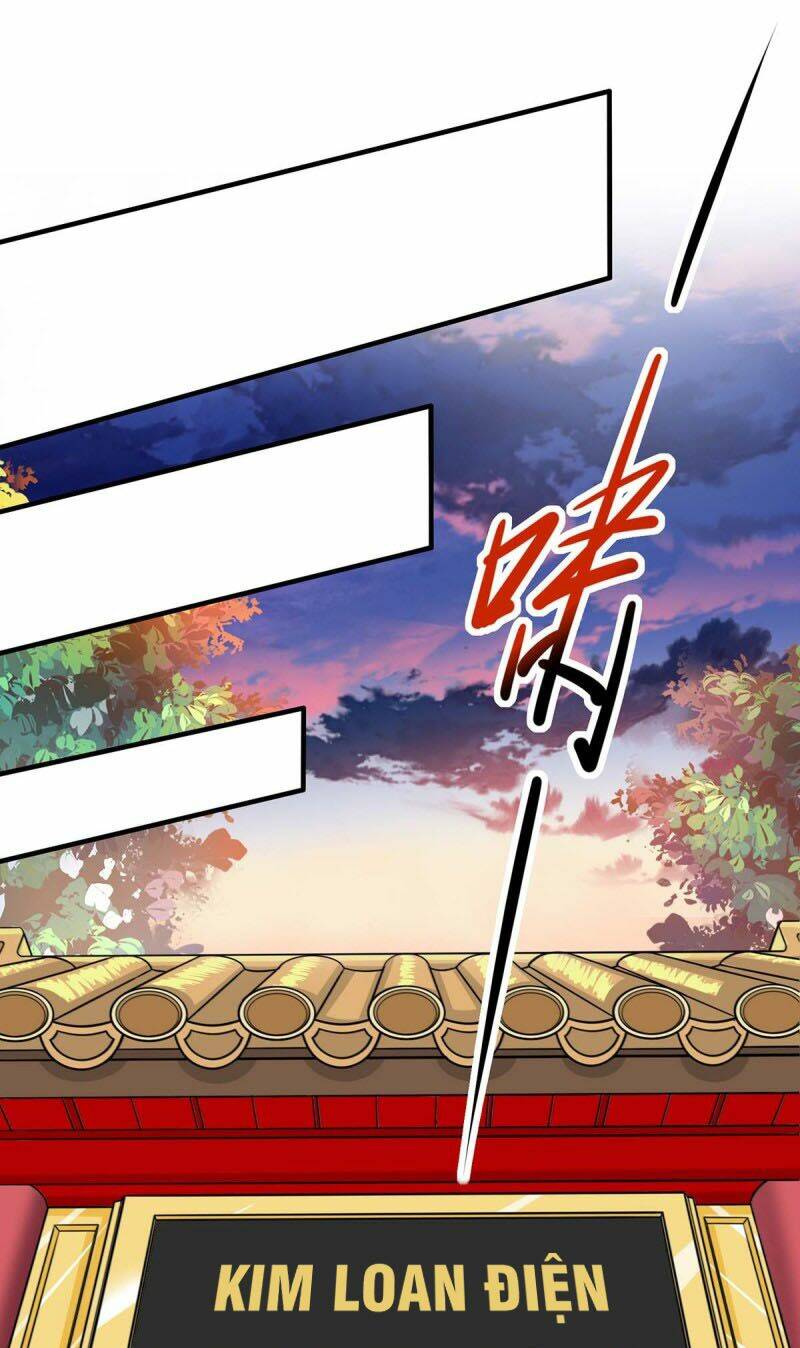 Tiên Đế Qui Lai Chapter 121 - Trang 2