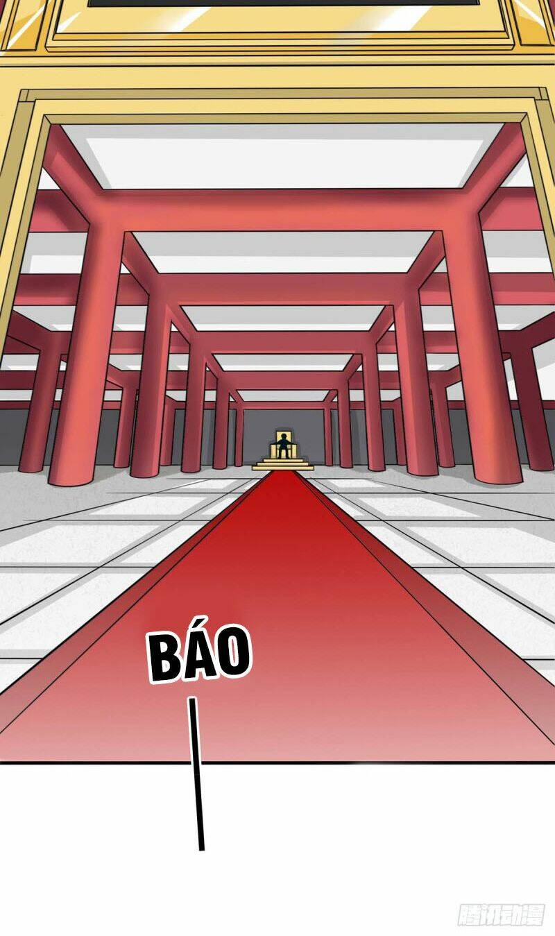 Tiên Đế Qui Lai Chapter 121 - Trang 2