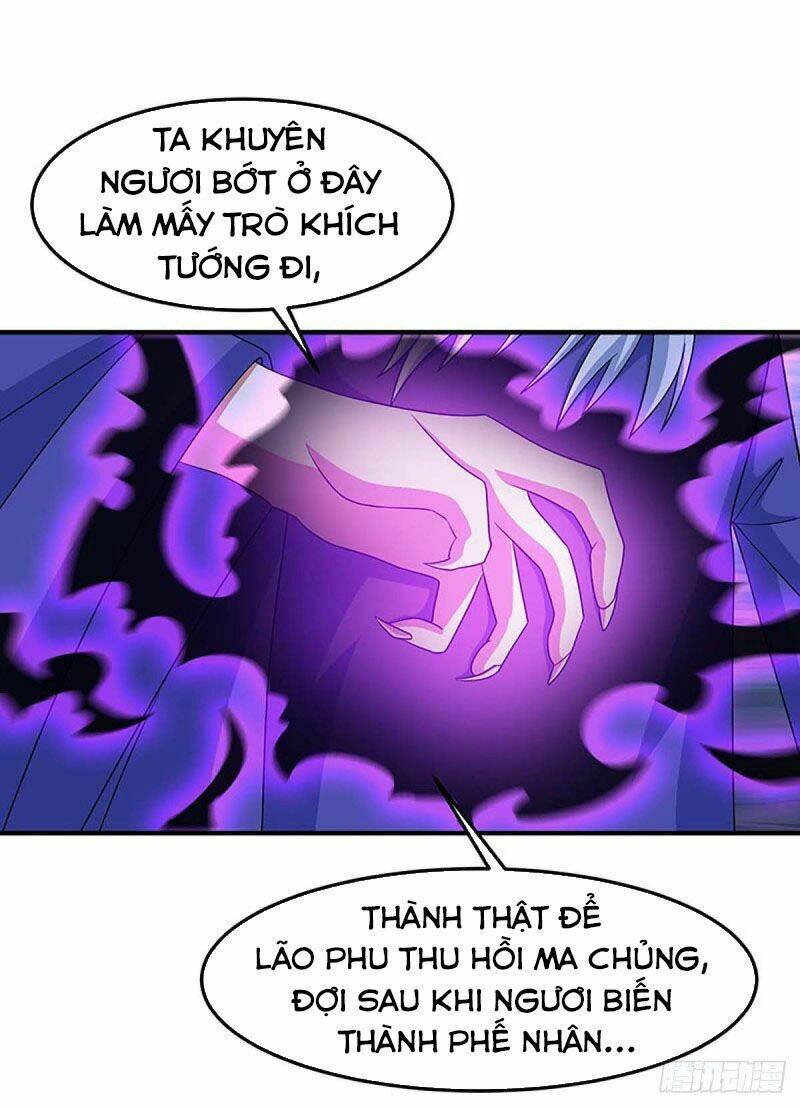 Tiên Đế Qui Lai Chapter 122 - Trang 2