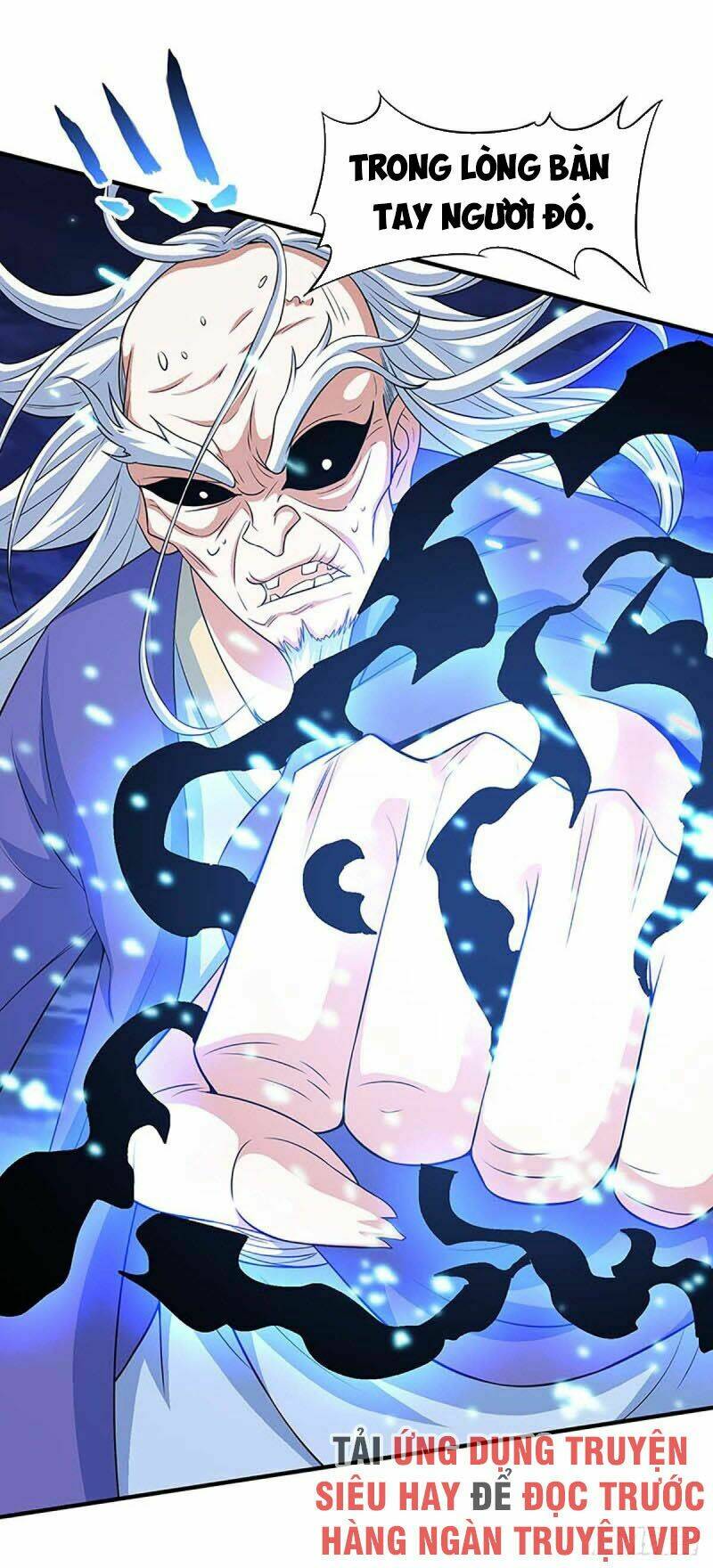 Tiên Đế Qui Lai Chapter 122 - Trang 2